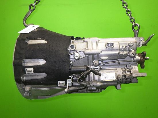 Getriebe Schaltgetriebe BMW 1 (F20) 116 i 217000170 Bild Getriebe Schaltgetriebe BMW 1 (F20) 116 i 217000170