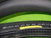 Türgummi Türdichtung vorne rechts SKODA SUPERB Kombi (3T5) 2.0 TDI 16V 3T0867365