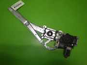 Fensterheber Tür links OPEL ASTRA F CC (53_, 54_, 58_, 59_) 1.6 Si 90451141