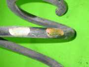 Feder hinten rechts DACIA LOGAN MCV (KS_) 1.4 6001550901