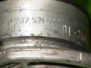 Z?ndverteiler SEAT IBIZA I (021A) 1.2 i 0237521022