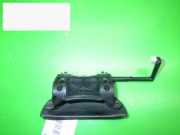 Türgriff vorne rechts außen PEUGEOT 206 Schrägheck (2A/C) 1.4 i 9101N7