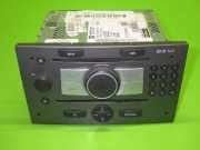 Radio Navigation Kombination OPEL SIGNUM 1.9 CDTI 383555646