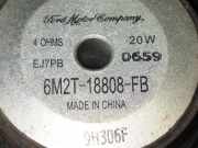 Lautsprecher hinten links FORD MONDEO IV Turnier (BA7) 2.0 TDCi 6M2T-18808-FB