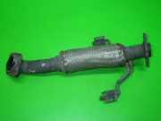 Auspuffrohr vorne MAZDA 626 V Hatchback (GF) 2.0 TD