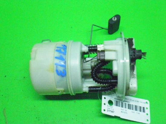 Kraftstoffpumpe RENAULT CLIO II (BB0/1/2_, CB0/1/2_) 1.2 16V (BB05, BB0W, BB11, BB27 8200057234 Bild Kraftstoffpumpe RENAULT CLIO II (BB0/1/2_, CB0/1/2_) 1.2 16V (BB05, BB0W, BB11, BB27 8200057234
