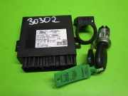 Motorsteuergerät FORD FOCUS Turnier (DNW) 1.8 TDCi 1S4F-12A650-XG