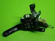 Sicherheitsgurt hinten Mitte HYUNDAI TUCSON (JM) 2.0 Allrad 1YS4906383