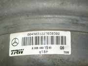 Bremskraftverstärker MERCEDES-BENZ VANEO (414) 1.7 CDI (414.700) A0054301530