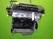 Benzinmotor Motor ohne Anbauteile Benzin OPEL ADAM 1.4 A 14 XEL