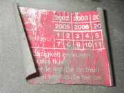 Scheibenwischbehälter Wischwasserbehälter MERCEDES-BENZ A-KLASSE (W168) A 170 CDI (168.009, 168.109) 1688690320