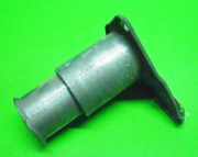 Pralldämpfer Stoßfänger vorne links PEUGEOT 607 (9D, 9U) 2.0 9633698780