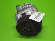 Klimakompressor RENAULT MEGANE II Grandtour (KM0/1_) 2.0 8200457418