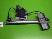 Fensterheber Tür hinten links SEAT CORDOBA Vario (6K5) 1.6 i