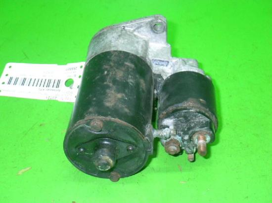 Anlasser ALFA ROMEO 156 (932) 1.6 16V T.SPARK (932A4) 0001107066 Bild Anlasser ALFA ROMEO 156 (932) 1.6 16V T.SPARK (932A4) 0001107066