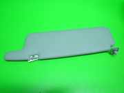 Sonnenblende vorne rechts HONDA HR-V (GH) 1.6 16V 83230S2HE51