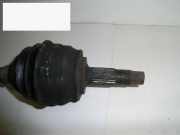 Gelenkwelle Antriebswelle vorne rechts FIAT BRAVO I (182) 1.2 16V 80 0007765363