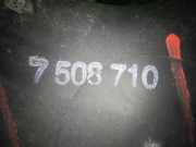 Luftfilter BMW 3 Compact (E46) 316 ti 13717508710