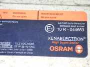 Steuergerät Scheinwerfer links OPEL AMPERA-E (F17) EV150 (48) AB3150601HQ