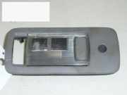Innenbeleuchtung TOYOTA AVENSIS Liftback (_T22_) 2.0 D-4D (CDT220_) 81260-05050