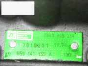 Servopumpe VW PASSAT Variant (3A5, 35I) 2.0 Syncro 050145155A