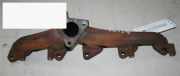 Auspuffkrümmer OPEL ASTRA G Caravan (T98) 2.0 DI (F35) 90500926