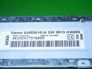 CD-Radio SKODA FABIA Combi 1.4 DANCE 5J0035161A SW 0013 HW005
