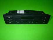 Regulierelement Klima BMW 3 (E46) 318 i 5HB00773811