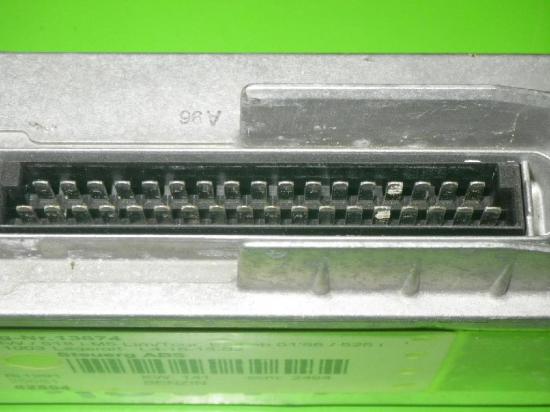ABS Steuergerät BMW 5 (E34) 525 i 24V 0265100049 Bild ABS Steuergerät BMW 5 (E34) 525 i 24V 0265100049