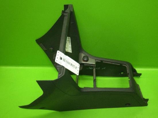 Konsole vorne Mitte OPEL SIGNUM 1.9 CDTI 13134579 Bild Konsole vorne Mitte OPEL SIGNUM 1.9 CDTI 13134579