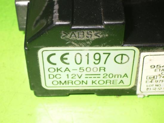 Steuergerät Komfortsystem HYUNDAI SANTA FÉ I (SM) 2.0 CRDi 4x4 95400-26500 Bild Steuergerät Komfortsystem HYUNDAI SANTA FÉ I (SM) 2.0 CRDi 4x4 95400-26500