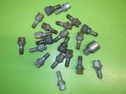 Radmutternsatz RENAULT CAPTUR 1.5 dCi 90