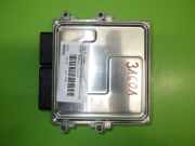 Motorsteuergerät OPEL GRANDLAND X (A18) 1.2 (75) 9815023380