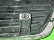 Kühlergrill DAEWOO bis12'04 NEXIA (KLETN) 1.5