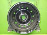 Felge hinten links RENAULT SCÉNIC I (JA0/1_) 1.6