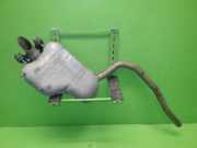 Auspufftopf hinten OPEL ASTRA K Sports Tourer (B16) 1.2 Turbo (35) 39179198