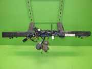 Anhängerkupplung NISSAN (DATSUN) X-TRAIL (T30) 2.5 4x4 KE500EQ500