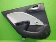 Türverkleidung hinten links OPEL CORSA E 1.3 CDTI 13403510