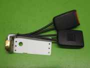 Sicherheits-Gurtpeitsche hinten rechts AUDI (NSU) 80 (89, 89Q, 8A, B3) 1.8 S 893857739