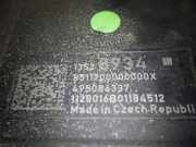 Steuergerät Kraftstoffzufuhr OPEL INSIGNIA B Grand Sport (Z18) 1.5 (68) 13528934