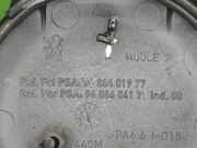 Radzierkappe vorne rechts PEUGEOT 3008 1.6 HDi 9688401977