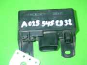 Relais Vorglühung MERCEDES-BENZ C-KLASSE (W202) C 220 CDI (202.133) 0255452832