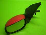 Außenspiegel links PEUGEOT 206 Schrägheck (2A/C) 1.4 HDi eco 70 1608264280