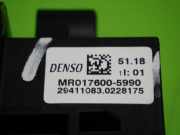 Vorwiderstand Heizgebl?se ALFA ROMEO STELVIO (949_) 2.0 Q4 MR0176005990