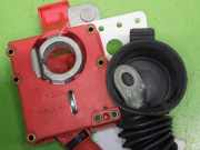 Sicherheitsbatterieklemme (SBK) BMW 5 Touring (F11) 520 d 61129217036