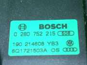 Gaspedal VW POLO (9N_) 1.2 12V 6Q1721503A