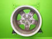 Alufelge NISSAN (DATSUN) ALMERA TINO (V10) 2.2 dCi 6,5JX16 ET45 5X114,3X66