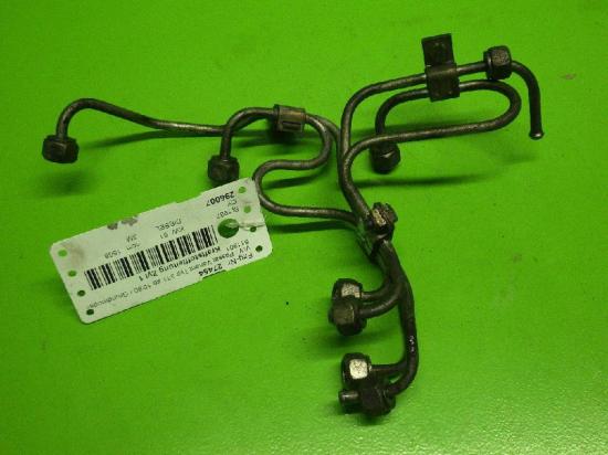 Kraftstoffleitung Zyl 1 VW PASSAT Variant (32B) 1.6 TD Bild Kraftstoffleitung Zyl 1 VW PASSAT Variant (32B) 1.6 TD