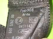 Sicherheitsgurt hinten rechts FORD FUSION (JU_) 1.4 TDCi 2N1AN611B69AC