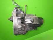 Getriebe Schaltgetriebe RENAULT CLIO I (B/C57_, 5/357_) 1.4 (B/C57T, B/C57Y) JB1043